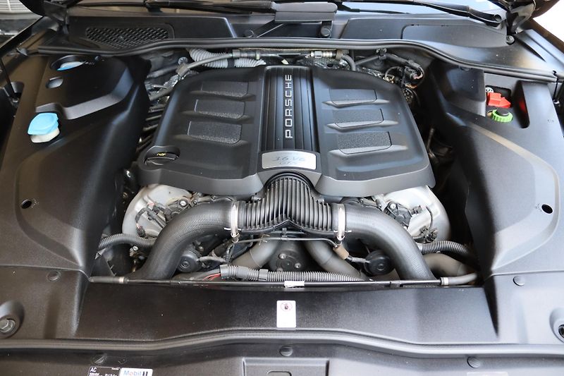 Porsche Cayenne GTS 3.6 V6 324kW 4x4 - fotka 50 z 50