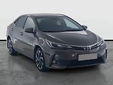 Toyota Corolla (2017) Style 1.6 Valvematic, Automat - náhled 1