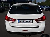 Mitsubishi ASX 1,6 MIVEC,86kW,1majČR,Serv.kn. - náhled 8