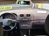 Škoda Roomster TSi *SERV.KNÍŽKA* DIGI   - náhled 33