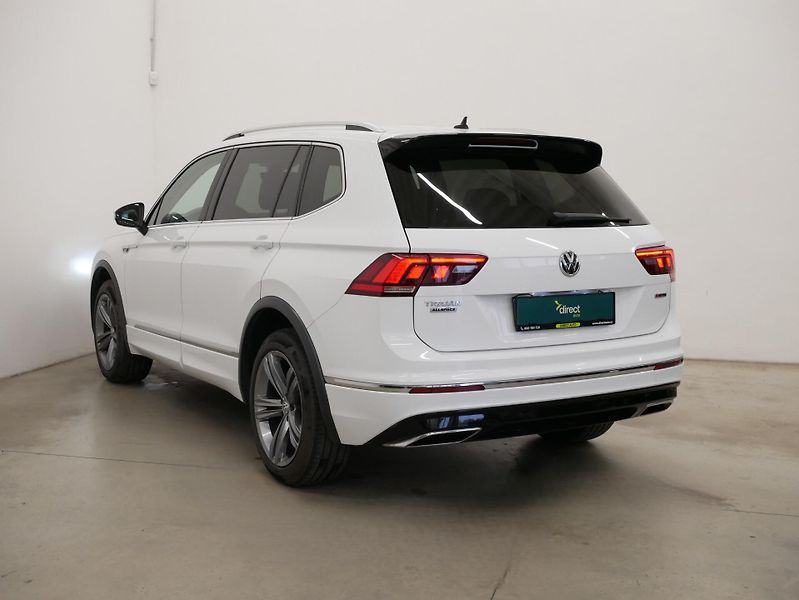 Volkswagen Tiguan Allspace - fotka 7 z 35