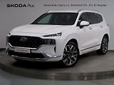 Hyundai Santa Fe (2021) LUXURY 2.2CRDi 4x4 DCT - náhled 1