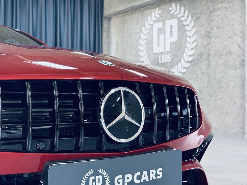 Mercedes-Benz SL (2017) 63*AMG*Masaže*Karbon* - fotka 7 z 40