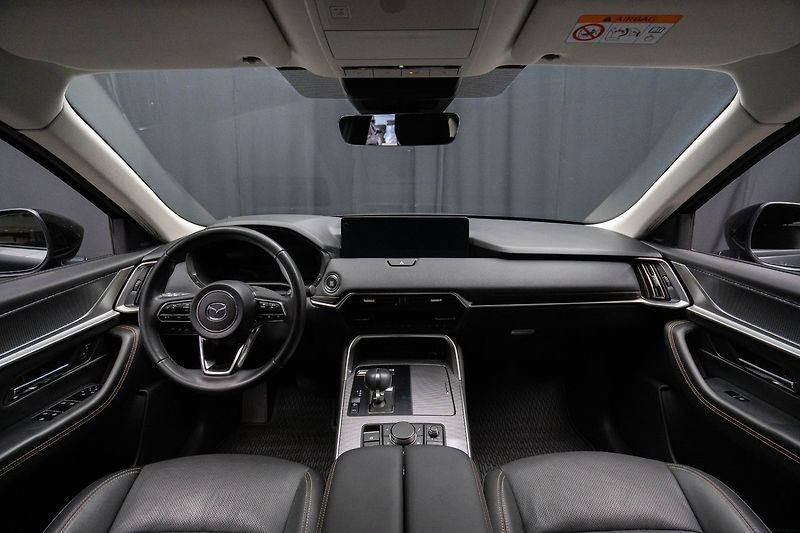 Mazda CX-60 3.3D AWD Homura HuD ACC 360 - fotka 15 z 25