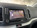 Volkswagen Sharan 2,0TDI 110kW*DSG*Tažné*DPH - náhled 22