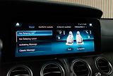 Mercedes-Benz Třídy E E 220d AMG*4MATIC*TAŽNÉ*ACC*ČR - náhled 29