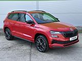 Škoda Karoq 2.0TDi 4x4 DSG 150PS Sportline - náhled 2