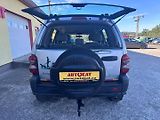 Jeep Cherokee (2005) Renegade 3.7i LPG/4x4/Tažné - náhled 14