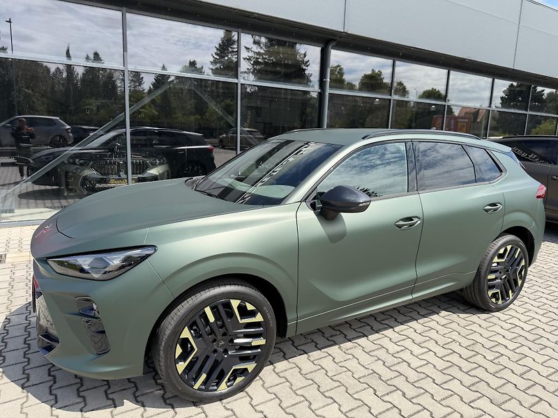 Cupra Terramar (2026) 2.0TSI 150kW 4WD TRIBE NT IMPR - fotka 4 z 49