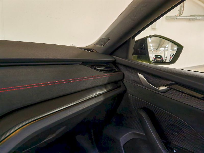 Škoda Octavia (2025) 2.0 TSI 195 kW DSG RS - fotka 6 z 32