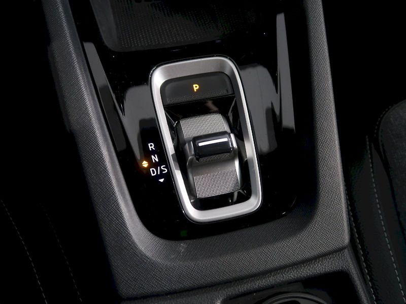 Škoda Octavia (2025) SPORTLINE 2.0TDI 110KW DSG CAN - fotka 34 z 43