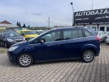 Ford Grand C-MAX (2011) AUTOMAT 2,0 TDCI NOVÁ STK - náhled 2