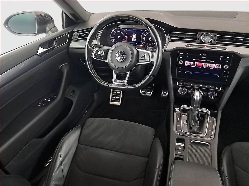 Volkswagen Arteon (2018) R-line 2.0 TDI - fotka 7 z 19