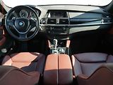 BMW X6 (2011) 3.0D xDrive 30D, AT, bixen - náhled 8