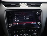 Škoda Octavia (2018) RS 2.0 TDI, Serv.kniha, Navi - náhled 11