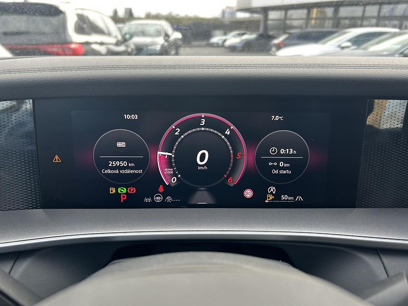 Volkswagen Tayron Life 2.0 TDI 142 kW DSG 4 Moti - fotka 13 z 29