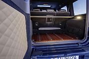 Mercedes-Benz třídy G