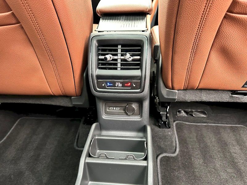 Škoda Kodiaq (2024) 2.0 TDI 142 kW Exclusive Selec - fotka 26 z 30