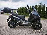 Piaggio MP3 300 (2025) MP3 310 - náhled 2