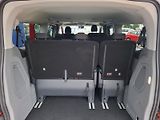 Ford Tourneo Custom (2026) Titanium L2, Tourneo, 2.0 EcoB - náhled 13