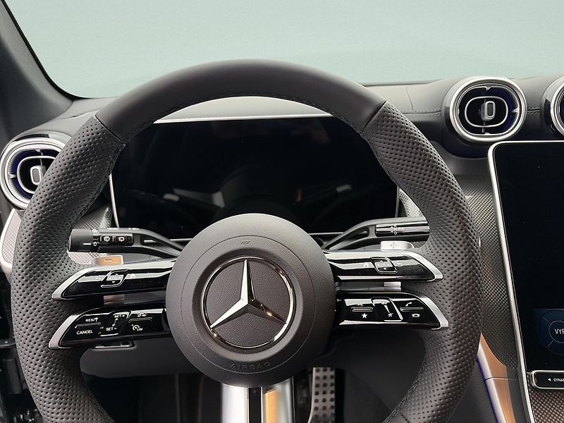 Mercedes-Benz GLC (2026) 300 de 4MATIC - fotka 10 z 15