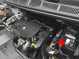 Opel Vivaro 1,5CDTi L1H1, 88kW, ČR - náhled 31