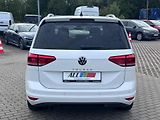 Volkswagen Touran 2.0 TDI 110kW DSG Highline - náhled 6