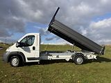 Peugeot Boxer (2014) 2.2HDI nový 3S sklápěč 4m - náhled 1