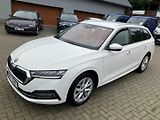 Škoda Octavia (2023) 2.0TDI STYLE NEHAVAROVANÉ - náhled 10