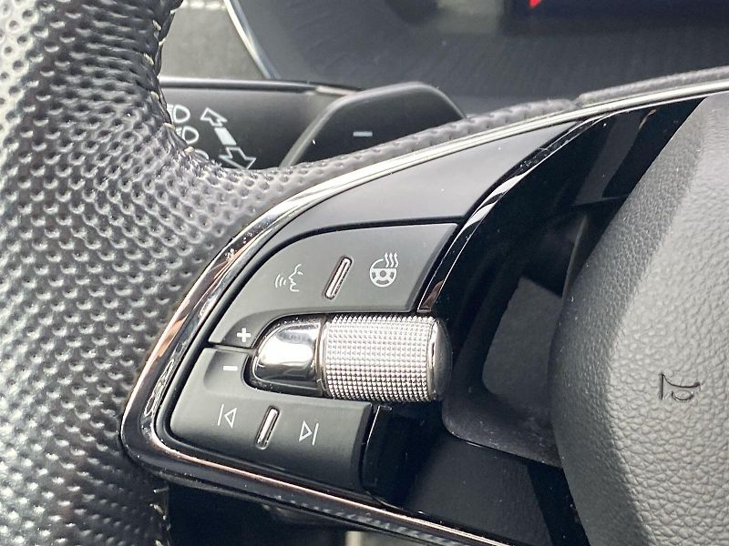 Škoda Octavia (2022) 2.0 TSI DSG RS - fotka 25 z 38