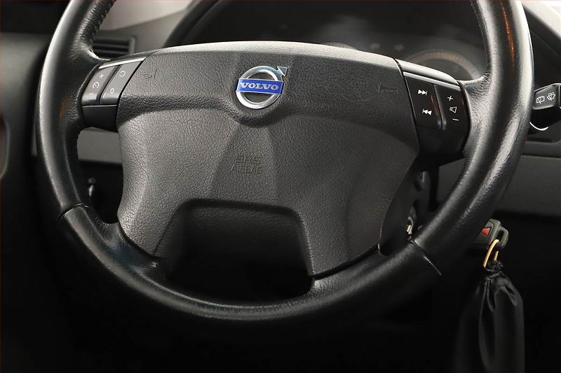Volvo XC90 (2010) D5, 4X4, Automat, 7 míst - fotka 8 z 19
