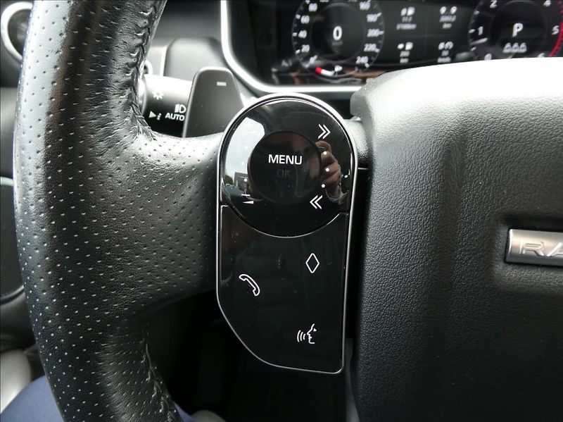 Land Rover Range Rover Sport 3,0 D250 S, ČR, DPH - fotka 22 z 38