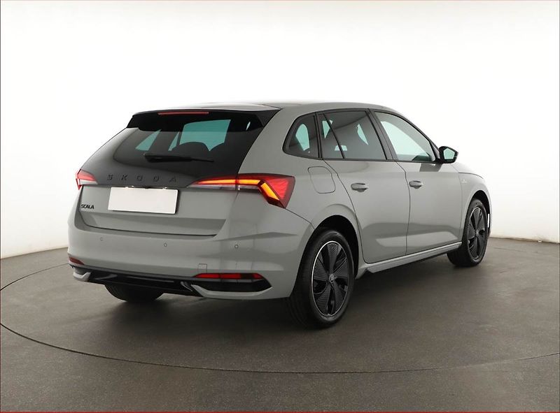 Škoda Scala (2026) 1.0 TSI, Monte Carlo - fotka 5 z 20