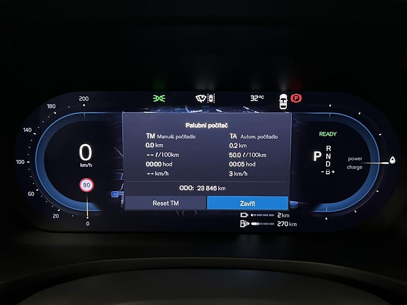 Volvo V60 T6 AWD ULTRA BRIGHT AUT - fotka 29 z 46
