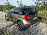 Škoda Yeti (2016) Yeti 1.4 tsi, 110 kW, 4x4, L&K - náhled 2