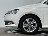 Škoda Fabia 1,0 TSI Combi Ambition Plus - náhled 21