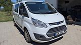 Ford Transit Custom (2017) 5 Místná verze - náhled 1