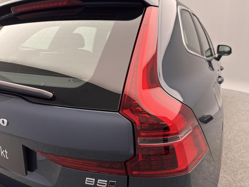 Volvo XC60 B5 AWD BRIGHT PLUS CZ 1.maj - fotka 20 z 49