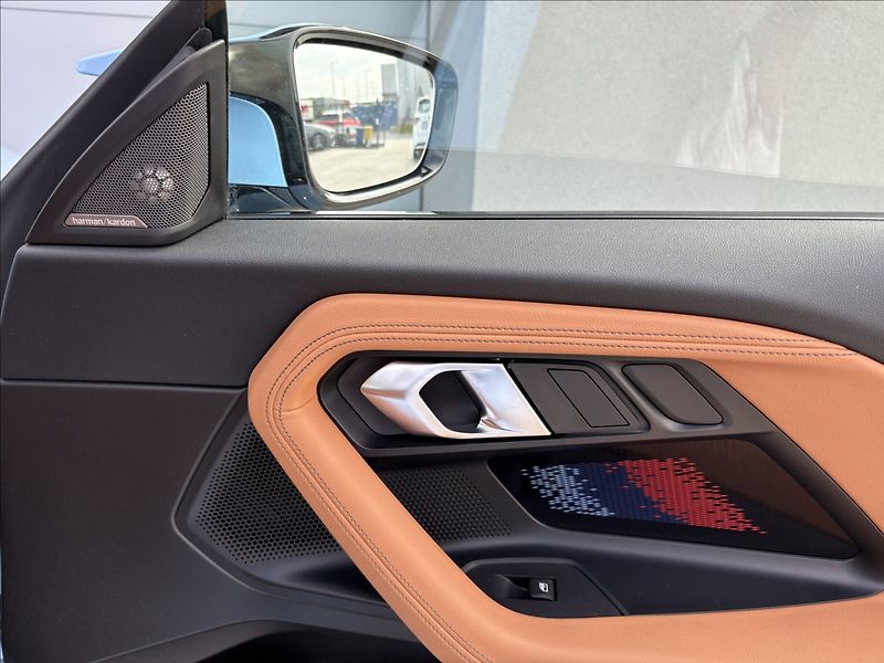 BMW M2 338 KW servis. sml. záruka - fotka 34 z 39