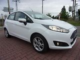 Ford Fiesta (2015) 1,5 - ZADÁNO - náhled 10