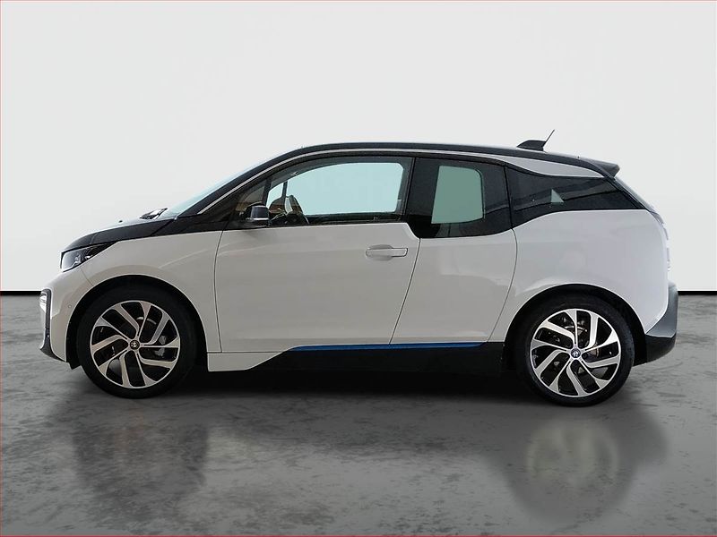 BMW i3 (2018) 94Ah REX, Automat, Navi - fotka 3 z 21