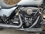 Harley-Davidson FLHXS Street Glide Special (2024) - náhled 10