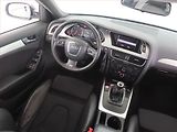 Audi A4 (2011) S-Line 2.7 TDI, Xenony - náhled 7