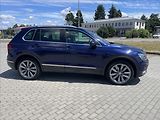 Volkswagen Tiguan 2,0 TDi 110kw 4-Motion LED GPS - náhled 4