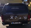 Volkswagen Amarok (2013) VW Amarok 2,0 BiTDI Hardtop - náhled 2