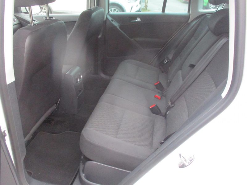 Volkswagen Tiguan 1.4TSi*BMT*ROZVODY*BEZ KOROZE - fotka 37 z 44
