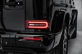 Mercedes-Benz Třídy G Exclusive line - náhled 9