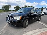 Chrysler Grand Voyager (2008)  3.8 RT LPG, Kůže EU 2008 - náhled 1