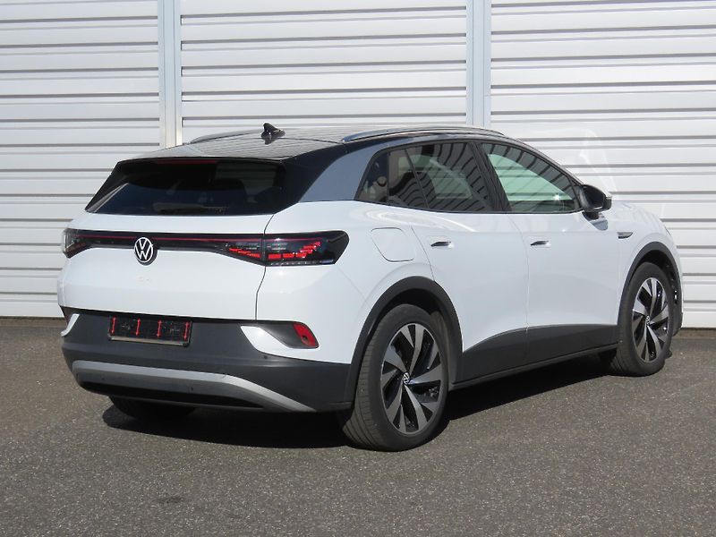 Volkswagen ID.4 ID4 150kw Pro 96,7% bat - fotka 2 z 8