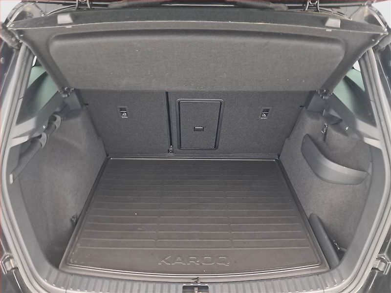 Škoda Karoq (2023) Sportline 2.0 TDI - fotka 14 z 21